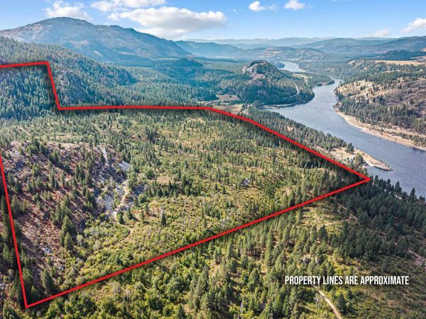 TBD Hwy 25 N , Kettle Falls, WA 99141