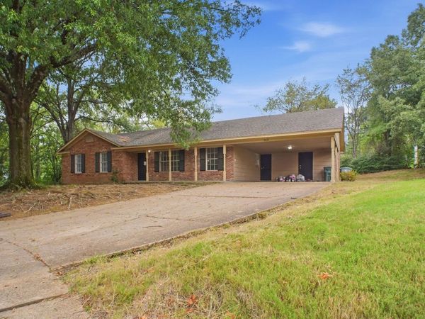 3621 TULIP TREE CV, Memphis, TN 38115
