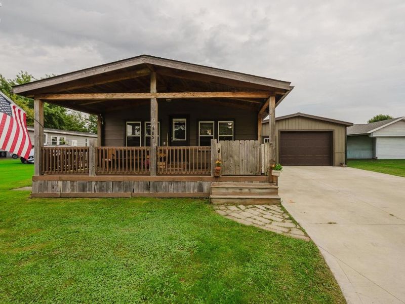 505 Arabian Court, Lagrange, OH 44050 Photo 46