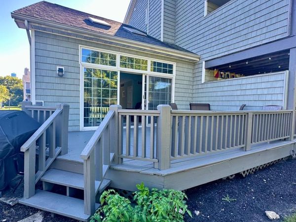 111 W Lakeshore, Unit 8F, Kelleys Island, OH 43423
