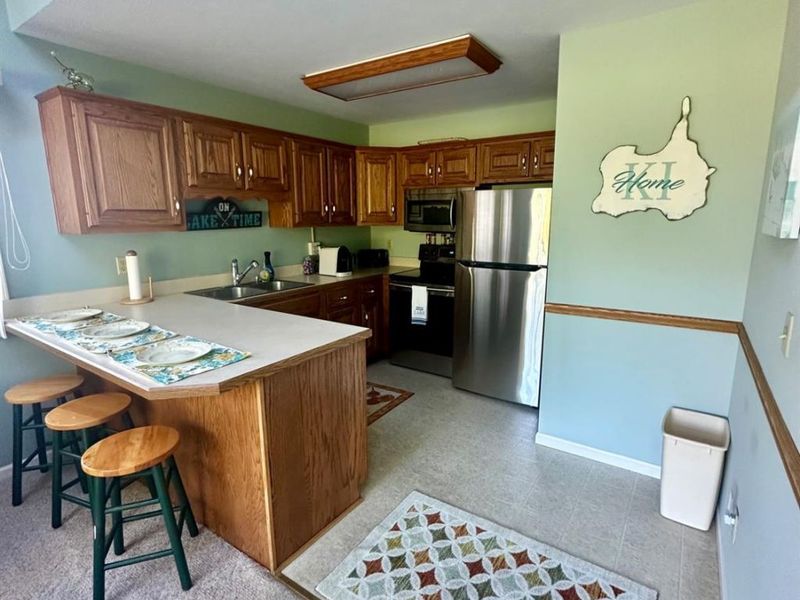 111 W Lakeshore, Unit 8F, Kelleys Island, OH 43438 Photo 12