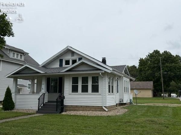 492 N Washington, Tiffin, OH 44883