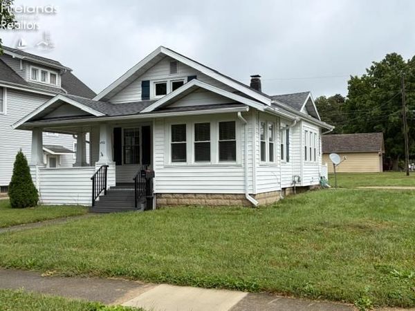 492 N Washington, Tiffin, OH 44883