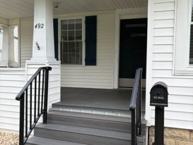 492 N Washington, Tiffin, OH 44883 Photo 12