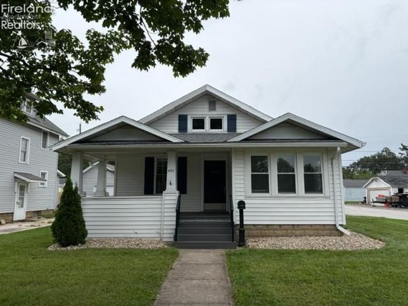 492 N Washington, Tiffin, OH 44883 Photo 4
