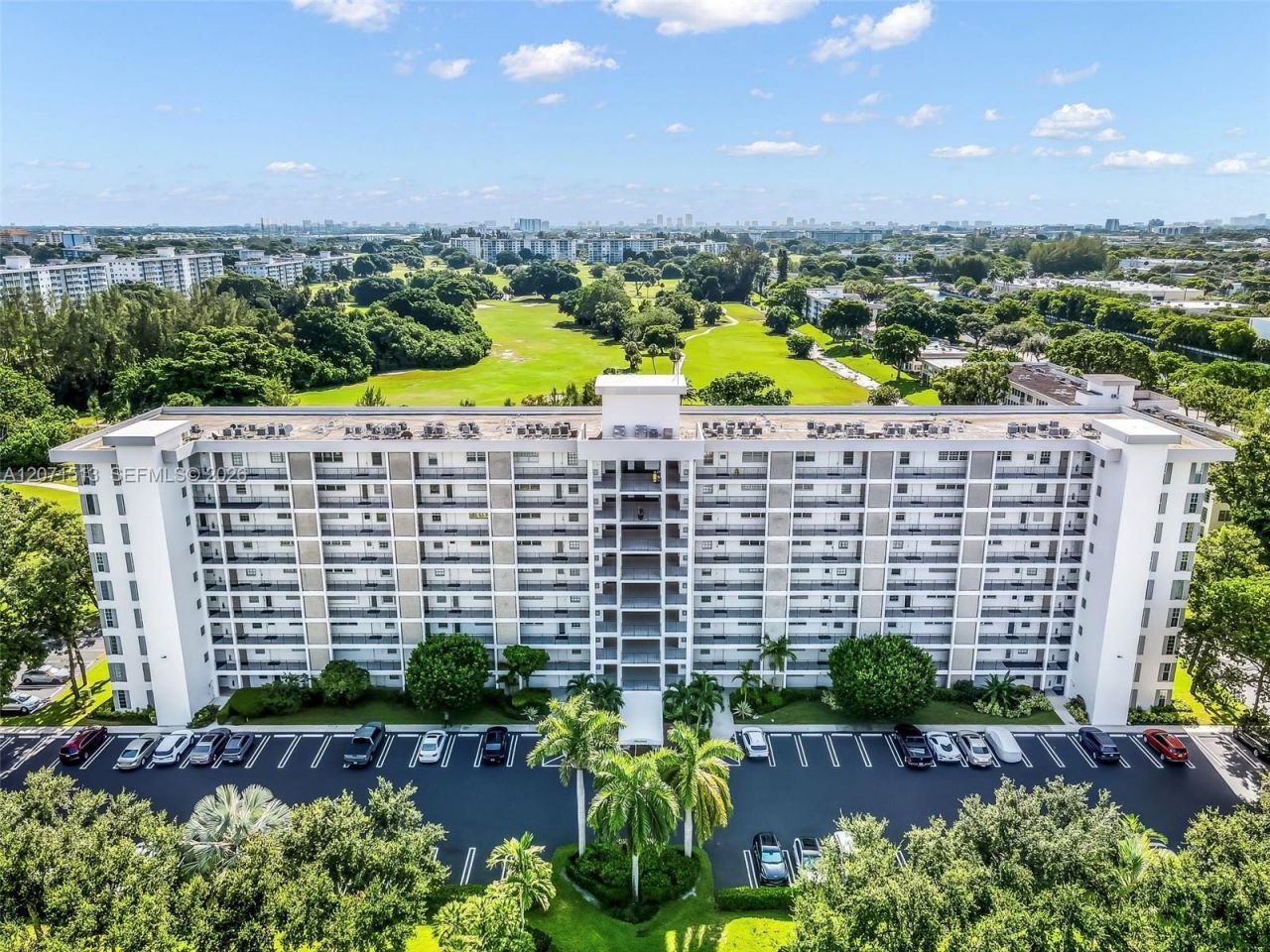 3300 N Palm Aire Dr, Unit 910, Pompano Beach, FL 33069 Photo