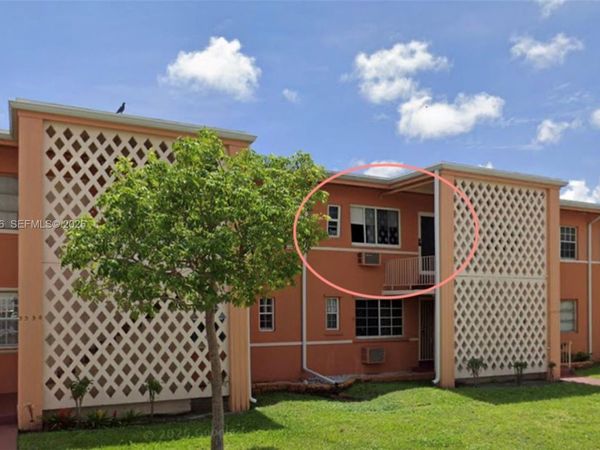 3570 SW 9th Ter , Unit 9B, Miami, FL 33135