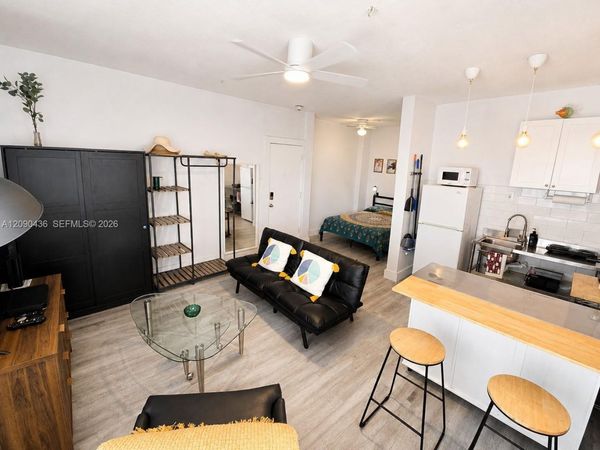 3710 Collins Ave , Unit N-309, Miami Beach, FL 33140