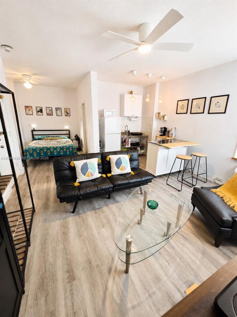 3710 Collins Ave , Unit N-309, Miami Beach, FL 33140 Photo