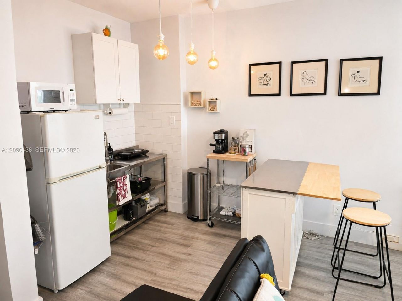 3710 Collins Ave , Unit N-309, Miami Beach, FL 33140 Photo
