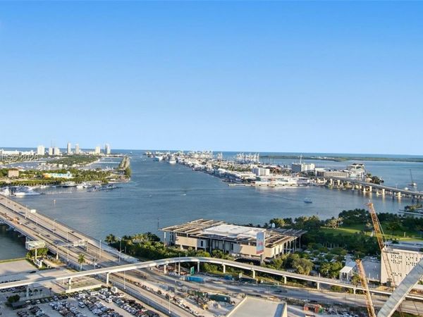 1400 Biscayne Blvd , Unit 2902, Miami, FL 33132