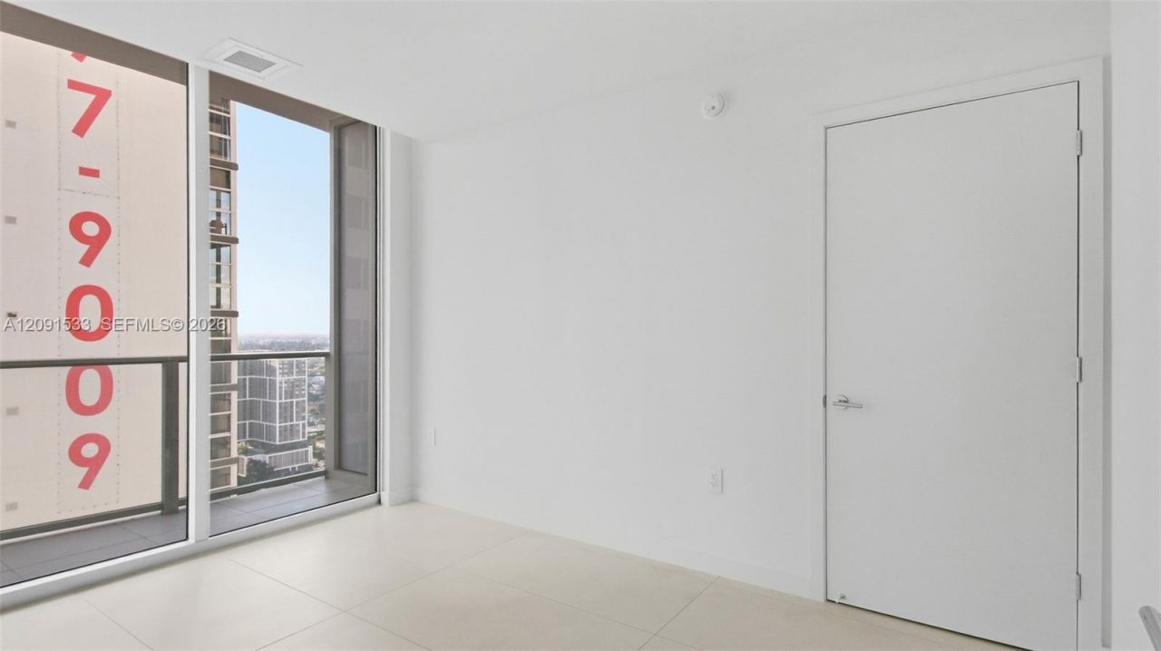 1400 Biscayne Blvd , Unit 2902, Miami, FL 33132 Photo