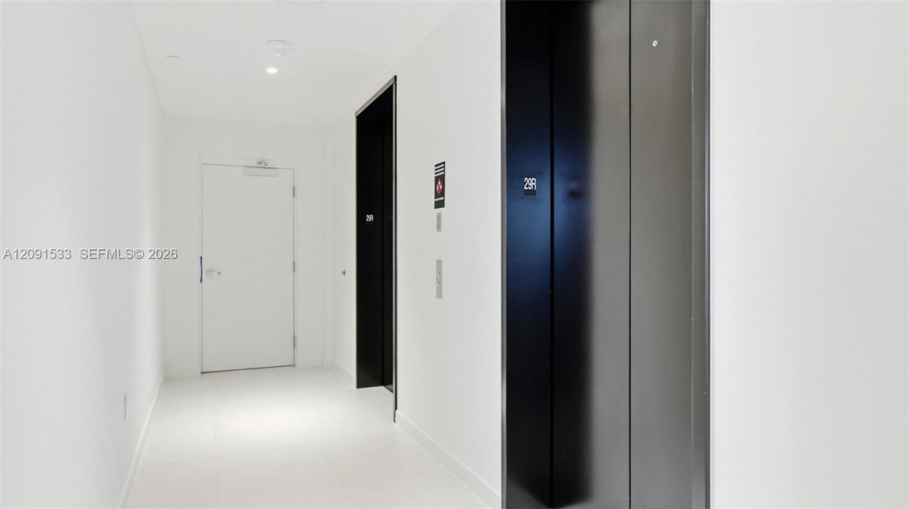 1400 Biscayne Blvd , Unit 2902, Miami, FL 33132 Photo