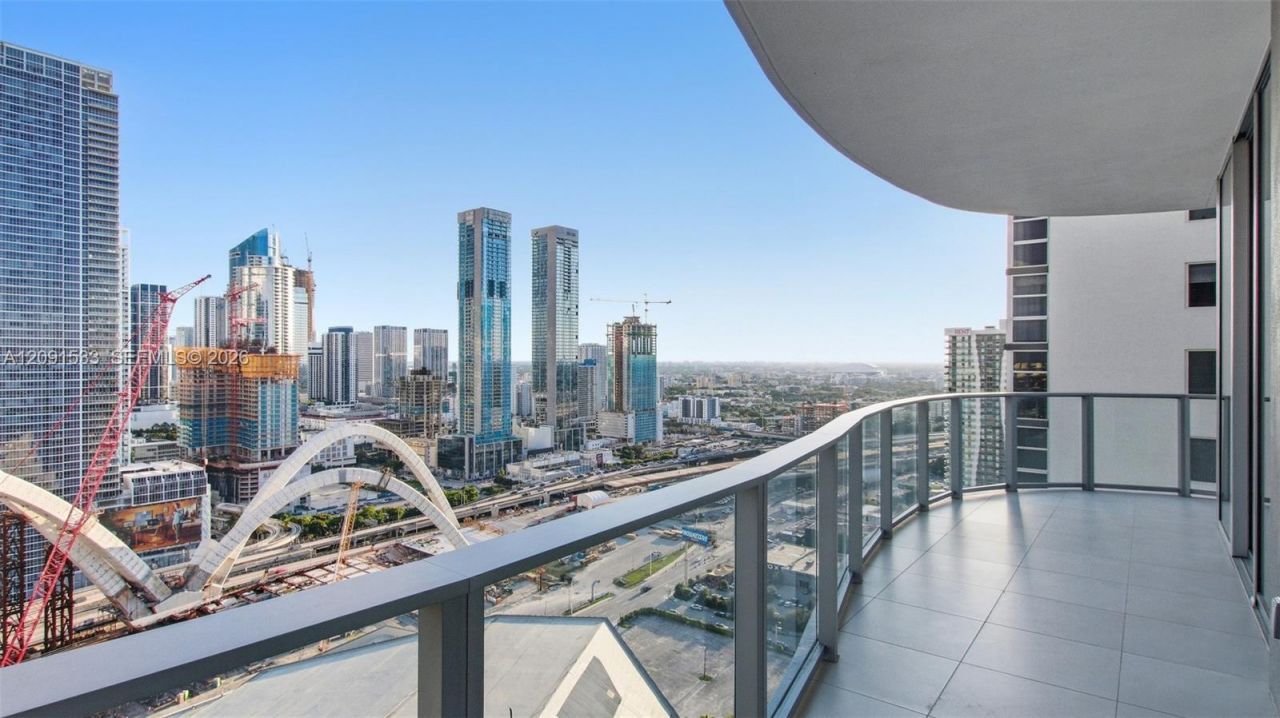 1400 Biscayne Blvd , Unit 2902, Miami, FL 33132 Photo