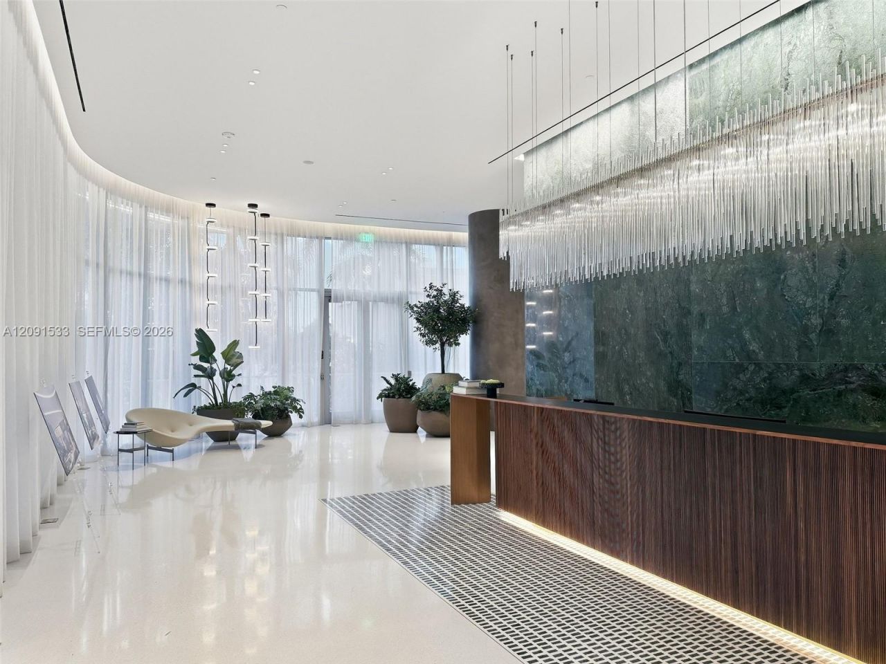 1400 Biscayne Blvd , Unit 2902, Miami, FL 33132 Photo