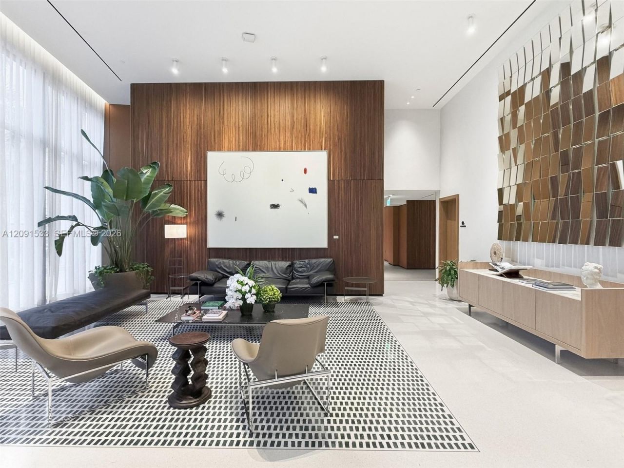 1400 Biscayne Blvd , Unit 2902, Miami, FL 33132 Photo