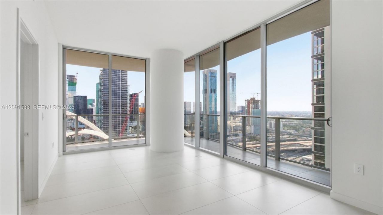 1400 Biscayne Blvd , Unit 2902, Miami, FL 33132 Photo