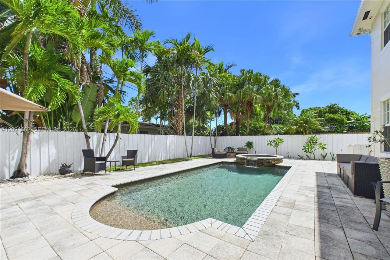2801 NE 21st Ct, Fort Lauderdale, FL 33305 Photo
