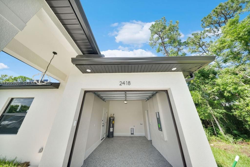 2416/2418 Joe Ave South , Lehigh Acres, FL 33973 Photo