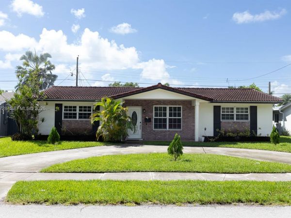 1320 Arthur St , Unit 1320, Hollywood, FL 33019