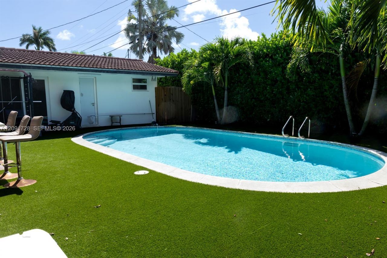1320 Arthur St , Unit 1320, Hollywood, FL 33019 Photo