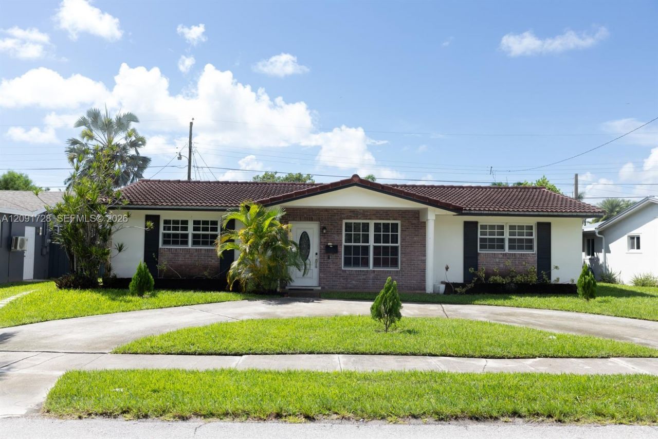 1320 Arthur St , Unit 1320, Hollywood, FL 33019 Photo