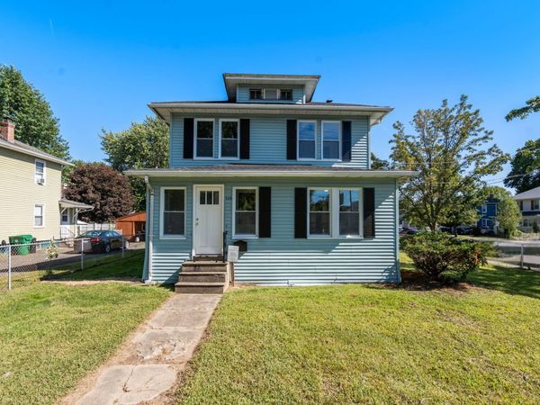 549 Chicopee St, Chicopee, MA 01013