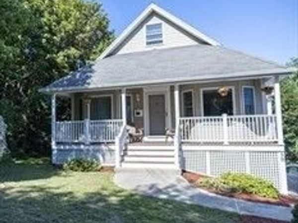 59 Walnut Street, Revere, MA 02151
