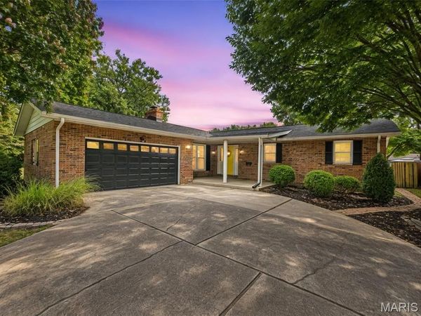 3320 Harvard Place, Granite City, IL 62040