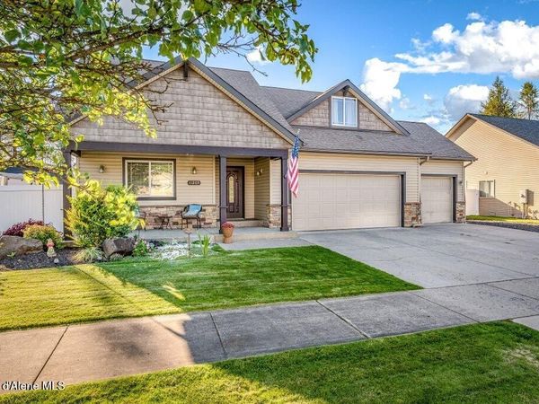 11269 N JENNIFER LN, Hayden, ID 83835