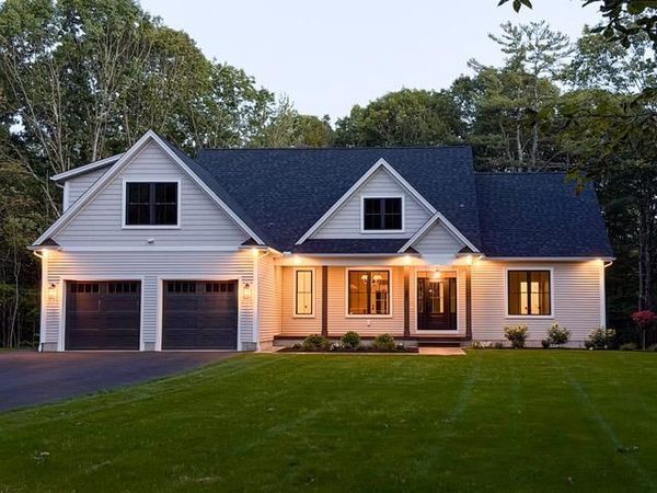 169 Old Wilton Road, New Ipswich, NH 03071