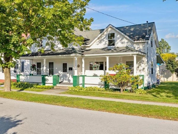 35 N Elm Street, St. Albans City, VT 05478