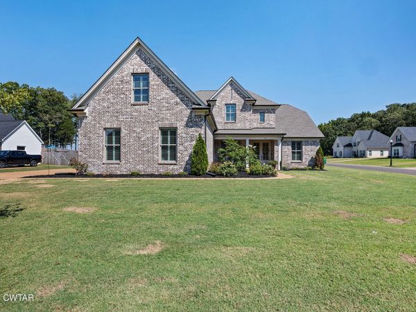 43 Larkhaven Loop , Jackson, TN 38305