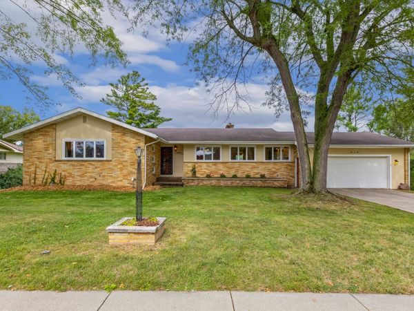 405 Elmberta Street, Mauston, WI 53948
