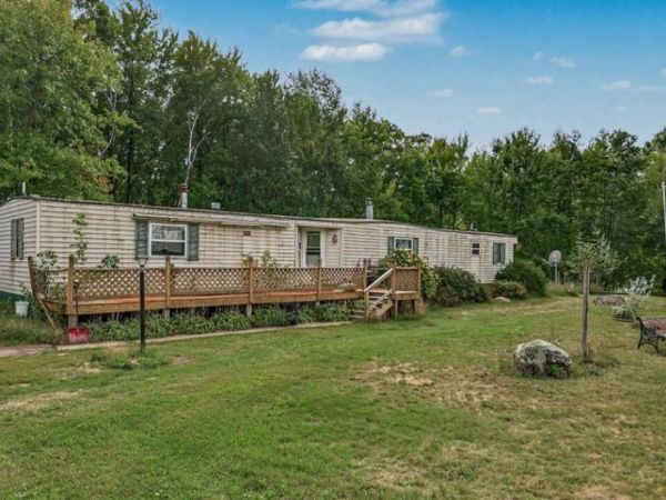 S 15495 County Road M, Fairchild, WI 54741
