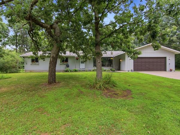 E6226 819th Avenue, Colfax, WI 54730