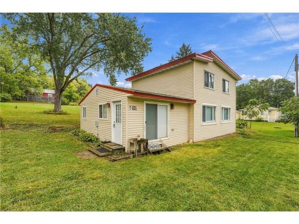 W12164 State Highway 35, Stockholm, WI 54769