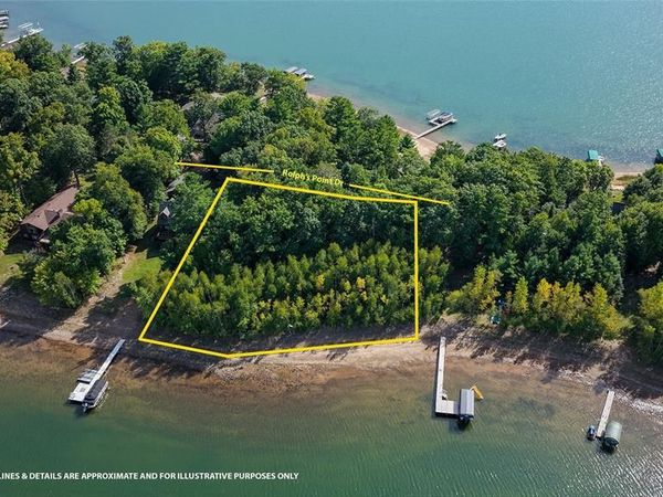 XXX Rolphs Point Drive, Shell Lake, WI 54871