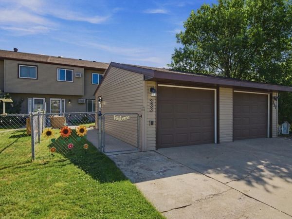 233 19th Street E, West Fargo, ND 58078