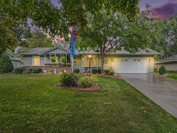 2732 107th Lane NW, Coon Rapids, MN 55433