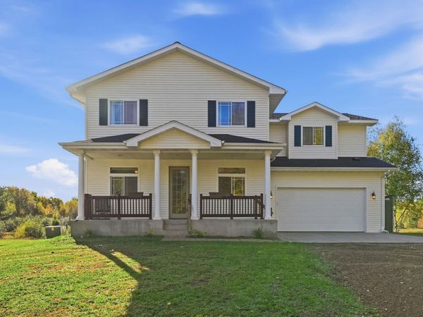 38582 Clover Circle, Hinckley, MN 55037