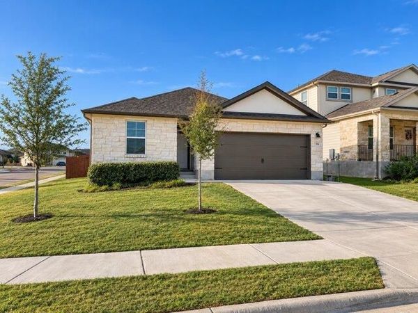 284 El Capitan LOOP, Dripping Springs, TX 78620