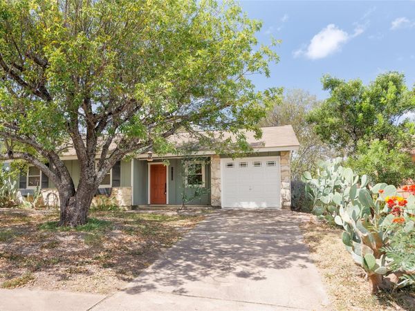 5710 Breezewood DR, Austin, TX 78745