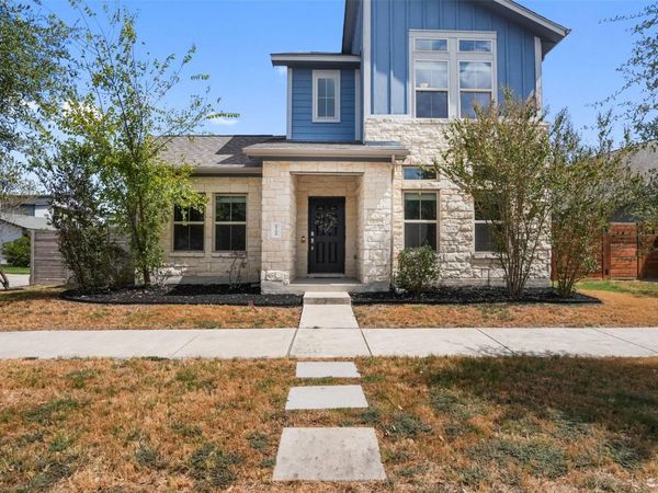8709 Slater DR, Austin, TX 78747