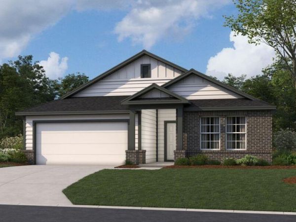 9416 Corvallis DR, Austin, TX 78747