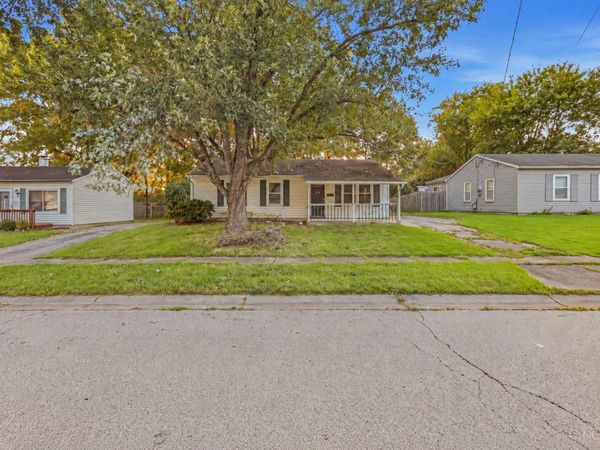 9757 Gibralter Drive, Colerain Twp, OH 45251