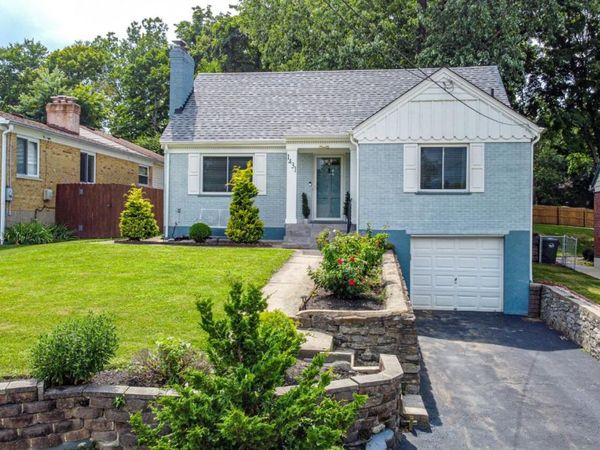 1431 Collinsdale Avenue, Anderson Twp, OH 45230