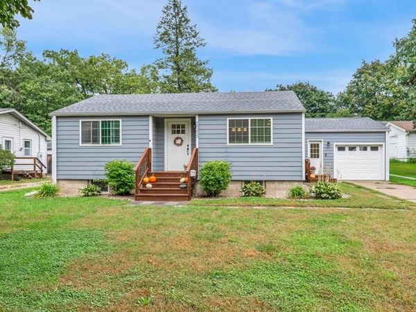 2003 Chicago Avenue, Spirit Lake, IA 51360