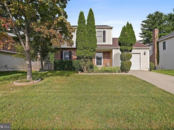12125 STONEY BOTTOM ROAD, GERMANTOWN, MD 20874