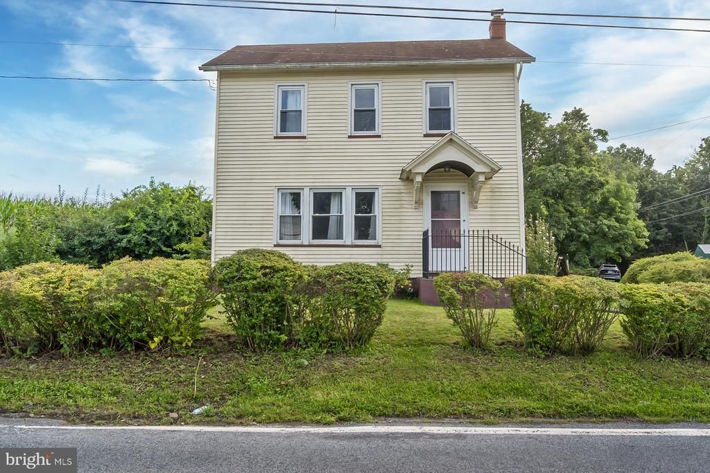 506 RICHMOND ROAD , BANGOR, PA 18013